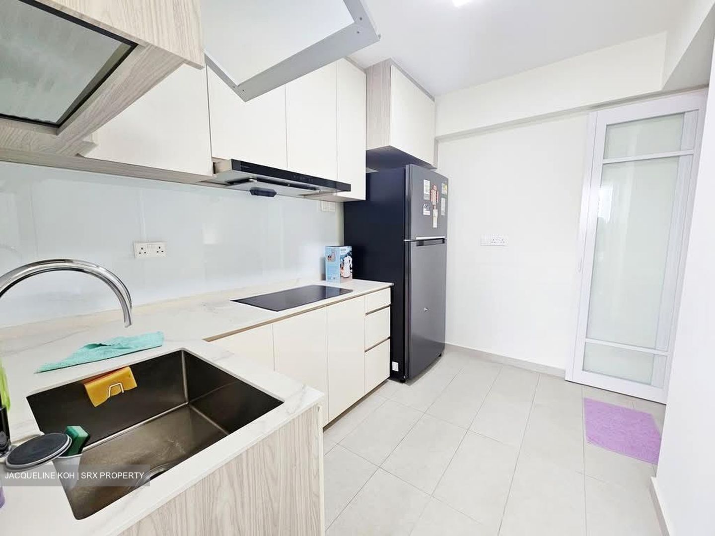 Blk 212C Compassvale Pearl (Sengkang), HDB 4 Rooms #564125991
